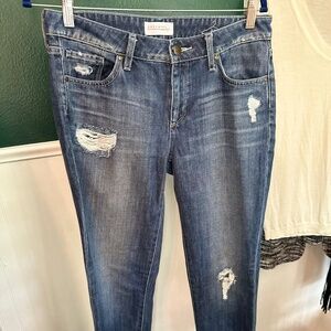Greywire Jeans Hollis